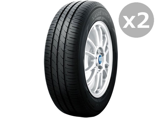タイヤ・ホイール TOYO NanoEnergy 3 145/65R15 175/55R15 2本セット] NANOENERGY 3 145/65R15 72Sの製品画像 - 価格.com
