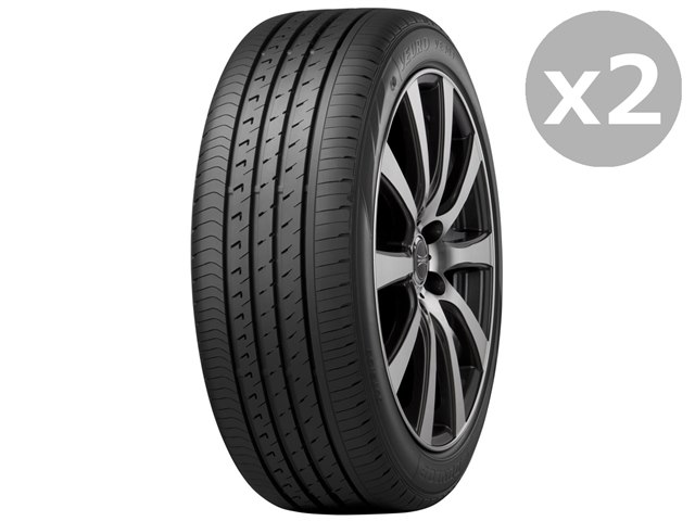 2本セット] VEURO VE303 225/60R16 98Vの製品画像 - 価格.com