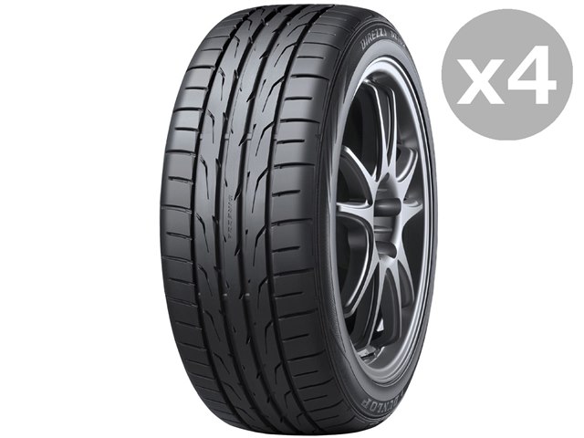 4本セット] DIREZZA DZ102 205/50R16 87Vの製品画像 - 価格.com