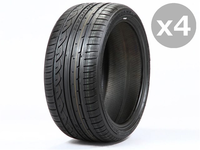 4本セット] ROADSTER R02 245/40ZR20 99W XLの製品画像 - 価格.com