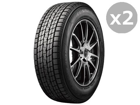 2本セット] ICE NAVI SUV 225/65R17 102Qの製品画像 - 価格.com