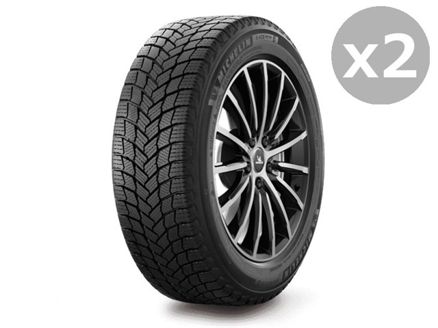 2本セット] X-ICE SNOW 225/45R18 95H XLの製品画像 - 価格.com