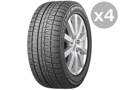 205/55R16 ブリヂストンレボGZ 4本 4本セット] BLIZZAK REVO GZ 205/55R16 91Sの製品画像 - 価格.com