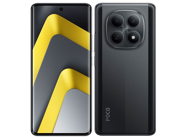POCO M8 5G｜価格比較・最新情報 - 価格.com