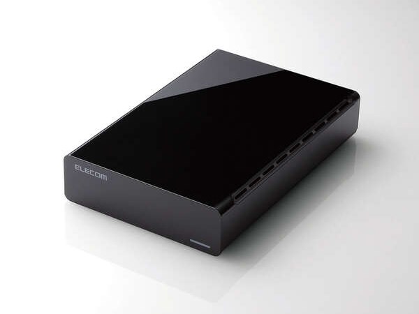 ELD-HTV080UBK [�u���b�N]