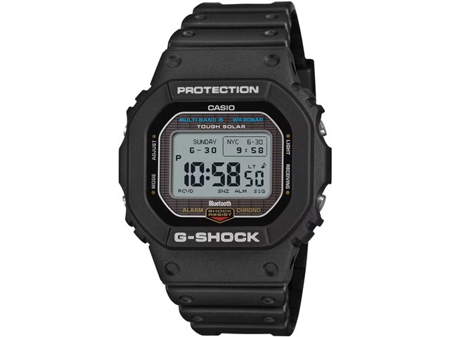 G-SHOCK GW-BX5600-1JF