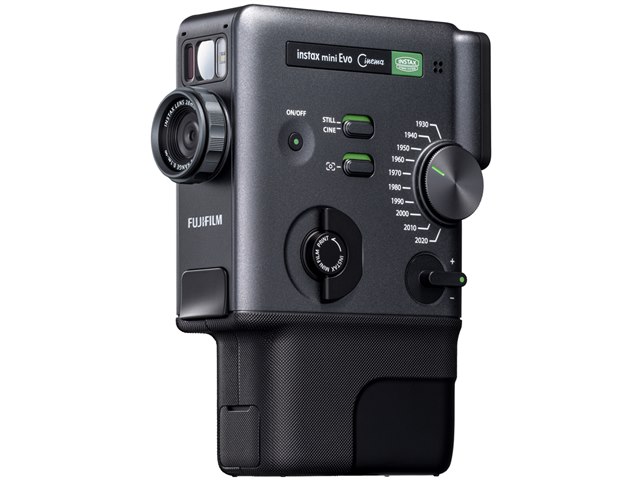 instax mini Evo Cinema �`�F�L