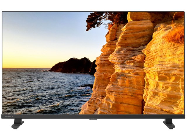 REGZA 32V35S [32�C���`]