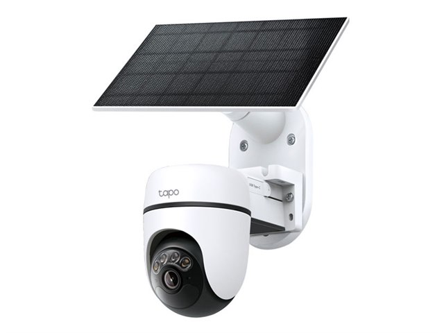Tapo C630 KIT