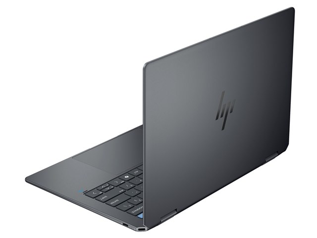 OmniBook Ultra Flip 14-fh0001TUイクリプスグレー OmniBook Ultra Flip 14-fh0001TU パフォーマンスモデルS2 [イクリプス