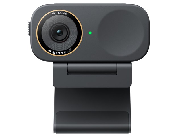 Insta360 Link 2C Pro CINSABPB [�O���t�@�C�g�u���b�N]