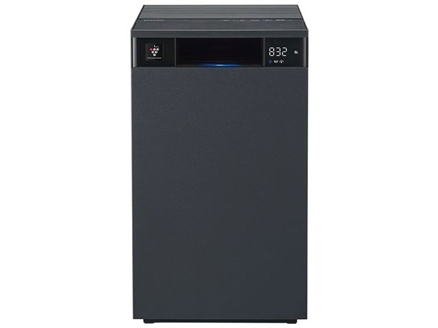 Purefit FP-U120-H [�O���[�n]