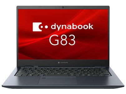 dynabook G83/LY A6G2LYL755DA