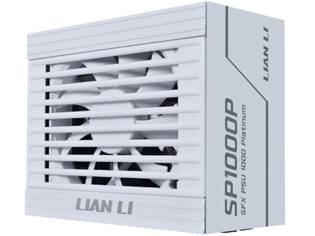 SP Platinum 1000W SP1000P [�z���C�g]