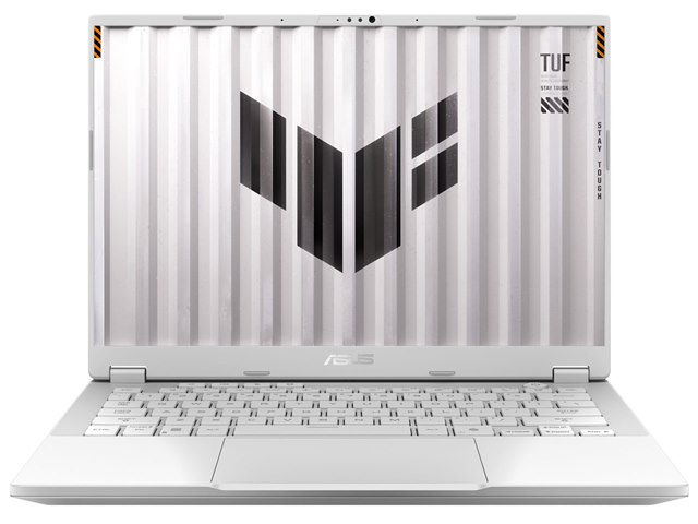 TUF Gaming A14 FA401UM FA401UM-R7R5060W [���[�����C�g�z���C�g]