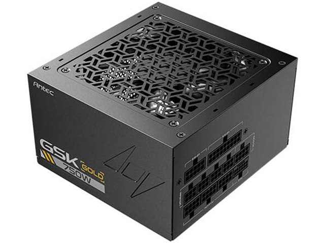 GSK750 V2