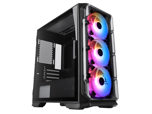 Katamen-448109 Ryzen 7 9700X�E16GB�������E2TB M.2 NVMe�ERX 9070 XT���ځE�J�X�^�}�C�Y���f��