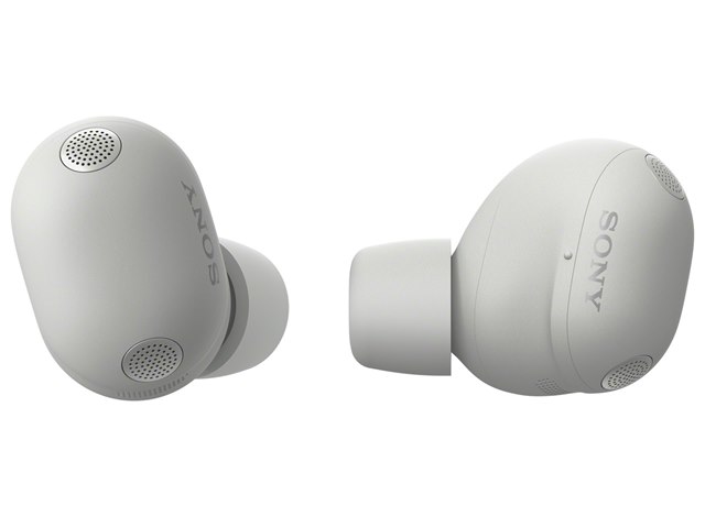 WF-1000XM6 (S) [プラチナシルバー]の製品画像 - 価格.com
