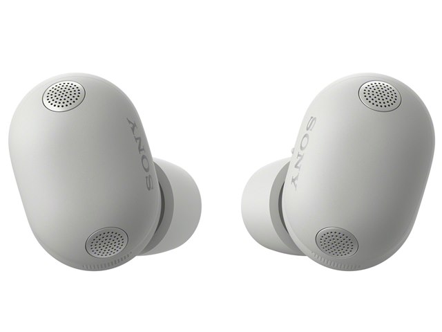 WF-1000XM6 (S) [プラチナシルバー]の製品画像 - 価格.com