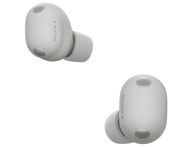 WF-1000XM6 (S) [プラチナシルバー]の製品画像 - 価格.com