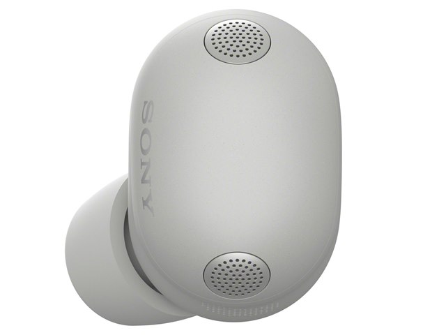 WF-1000XM6 (S) [プラチナシルバー]の製品画像 - 価格.com