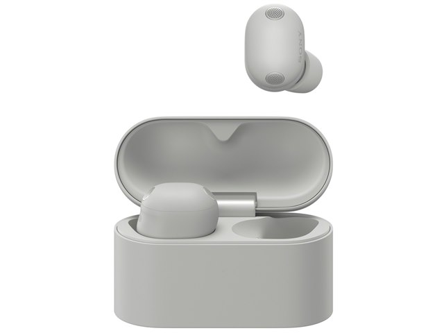WF-1000XM6 (S) [プラチナシルバー]の製品画像 - 価格.com