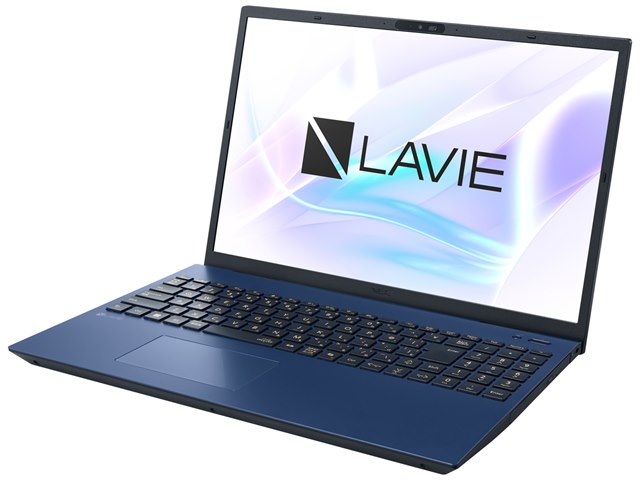 LAVIE N16 N1685/LAL PC-N1685LAL [ネイビーブルー]の製品画像 - 価格.com