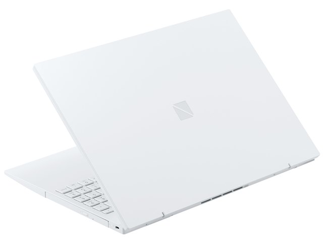 LAVIE N16 N1675/LAW PC-N1675LAW [パールホワイト]の製品画像 - 価格.com