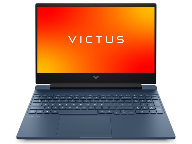 Victus by HP 15 Core i5 13420H�E16GB�������E512GB SSD�E�t��HD�ERTX 5050�EWindows 11 Home���� ���i.com���胂�f�� [�p�t�H�[�}���X�u���[]
