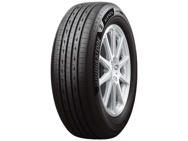 [1�{] ALENZA LX200 225/55R19 99V