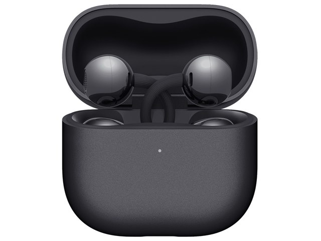 HUAWEI FreeClip 2 [ブラック]の製品画像 - 価格.com