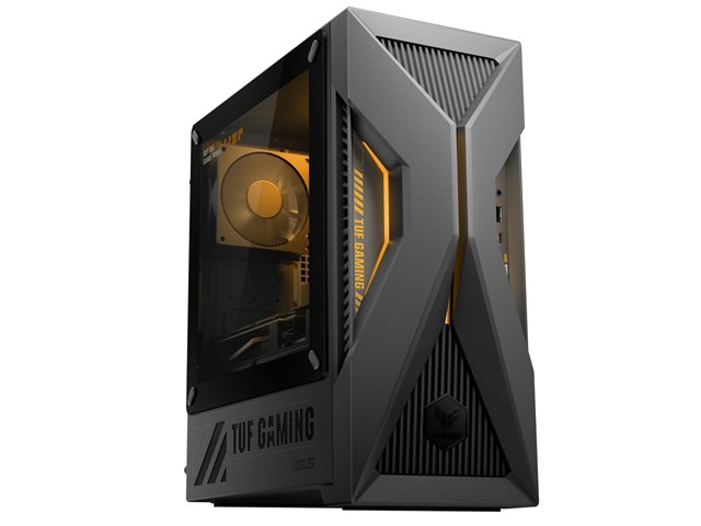 TUF Gaming TM500 TM500MH TM500MH-R732G1TB9060XT [�\�[���[�G�N���v�X�O���[]