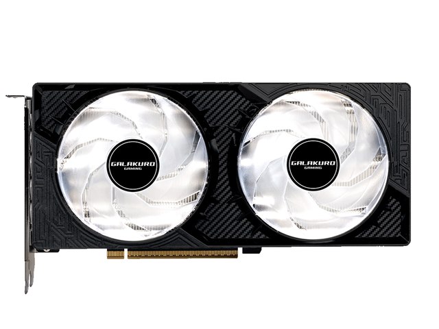 GALAKURO GAMING GG-RTX5060Ti-E16GB/Lineage II [PCIExp 16GB]