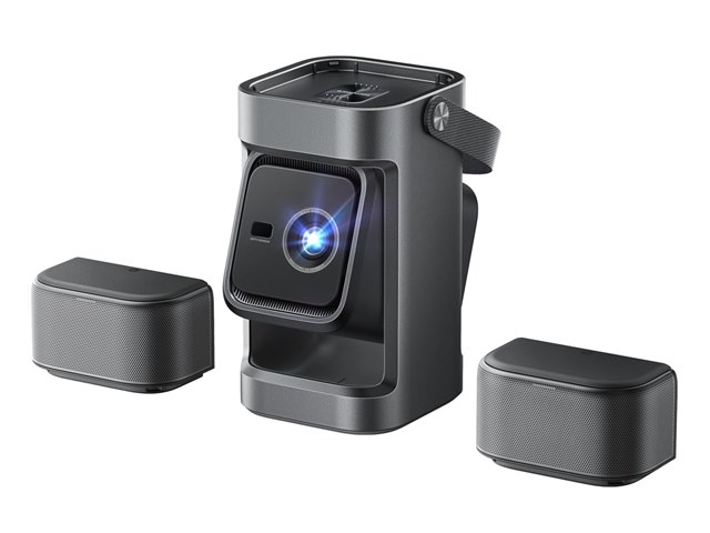 Soundcore Nebula P1 D2431511 [�u���b�N]