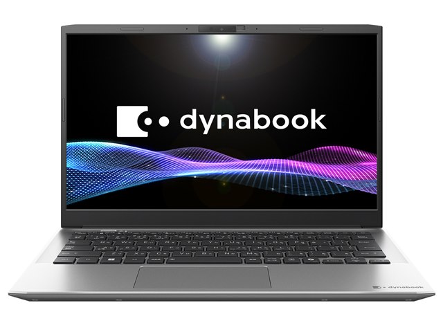 dynabook S6 P1S6APES [�v���~�A���V���o�[]