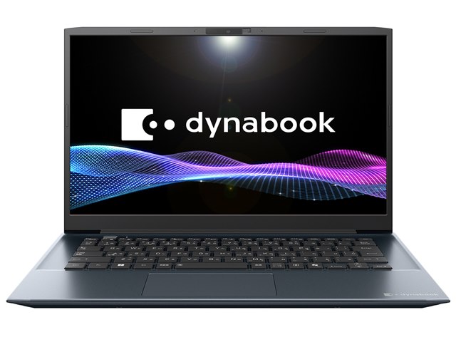 dynabook M6 P1M6APEL [�I�j�L�X�u���[]