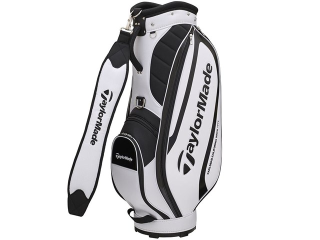 TL873 �g�D���[���C�g �L���f�B�o�b�O [White/Black]