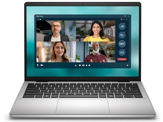 Dell 14 Core Ultra 5 225U�E16GB�������E512GB SSD���ڃ��f��(D14260) [�v���`�i�V���o�[]