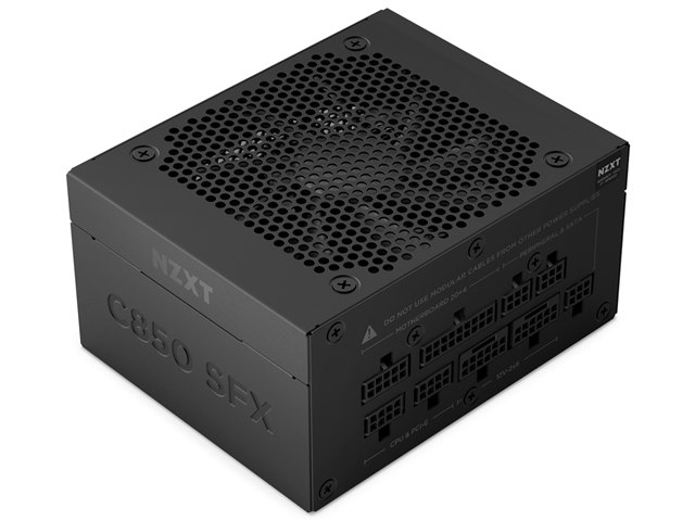 C850 SFX GOLD PS-8G1BB-JP [Black]