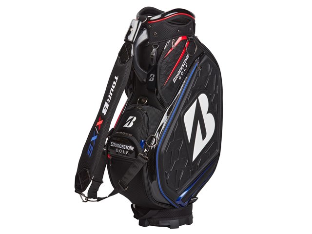 BRIDGESTONE GOLF CB2601 BK [��]