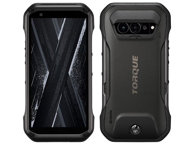 g07 SIMフリー決定 au、衛星通信に対応した5.4型タフネススマホ「TORQUE G07」 - 価格.com
