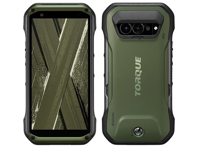 TORQUE G07｜価格比較・最新情報 - 価格.com