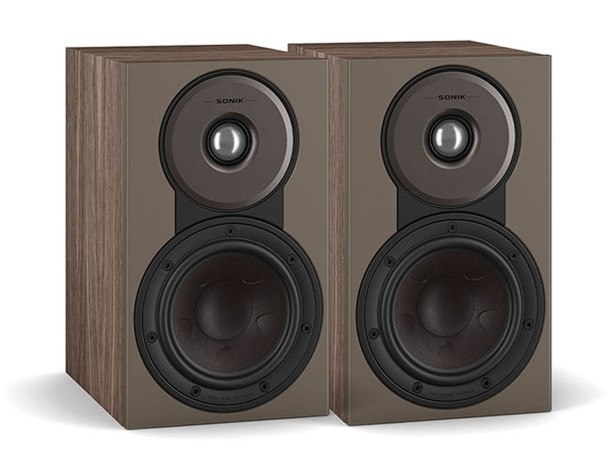 13cmウーハー20万円クラスの音チューンアップ スピーカー spektor1