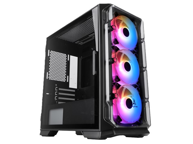 Katamen-448427 Ryzen 7 9700X�E16GB�������E1TB M.2 NVMe�ERTX 5060Ti���ځE�J�X�^�}�C�Y���f��