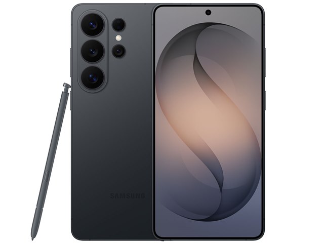 Galaxy S26 Ultra (RAM 12GBモデル)｜価格比較・SIMフリー・最新情報