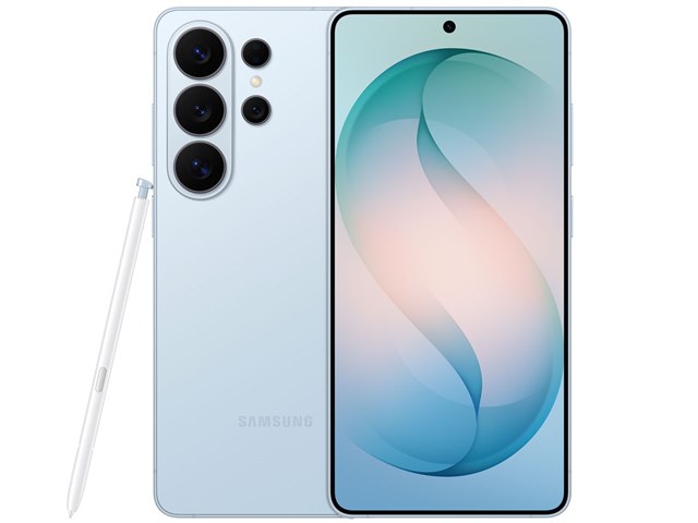 Galaxy S26 Ultra (RAM 12GBモデル)｜価格比較・SIMフリー・最新情報