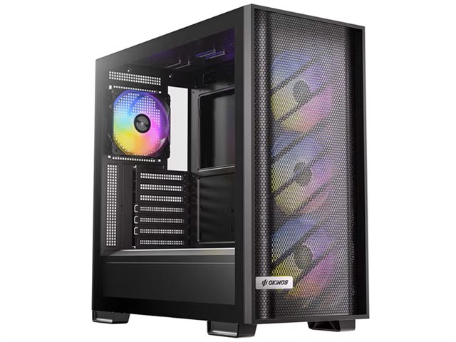 OnlineGamers OG-U7265KAS1N1TMB Core Ultra 7 265K�E32GB�������E1TB M.2 NVMe�ERTX 5060Ti���ځE�J�X�^�}�C�Y���f��