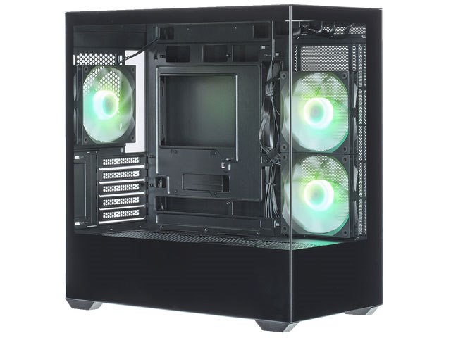 OnlineGamers OG-R75700XG1A1TNVM Ryzen 7 5700X�E16GB�������E1TB M.2 NVMe�ERX 9060 XT���ځE�J�X�^�}�C�Y���f��