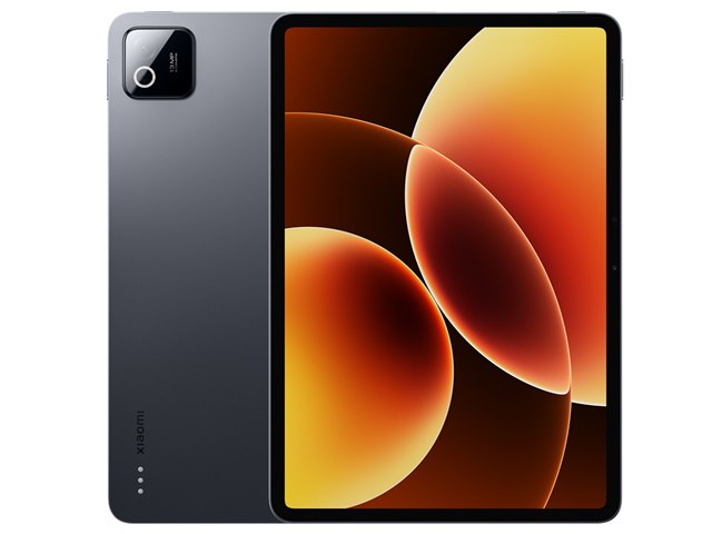 Xiaomi Pad 8 8GB+128GB VHU6368JP [�O���[]