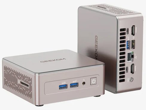 価格.com】2026年5月 ミニPC・スティックPC ユーザーもおすすめ！人気